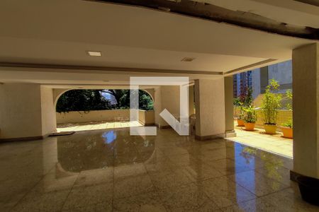 Apartamento para alugar com 35m², 1 quarto e 1 vagaÁrea comum