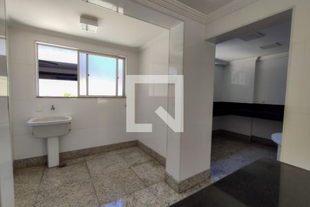 Apartamento para alugar com 35m², 1 quarto e 1 vagaÁrea comum