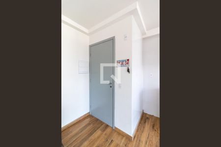 Apartamento para alugar com 43m², 1 quarto e 1 vaga Apartamento para alugar com 43m², 1 quarto e 1 vagaEntrada