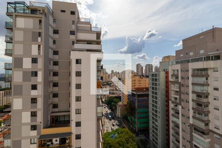 Apartamento para alugar com 43m², 1 quarto e 1 vaga Apartamento para alugar com 43m², 1 quarto e 1 vagaVista 1 da Cobertura