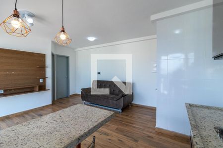 Apartamento para alugar com 43m², 1 quarto e 1 vaga Apartamento para alugar com 43m², 1 quarto e 1 vagaCozinha
