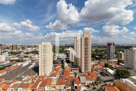 Apartamento para alugar com 43m², 1 quarto e 1 vaga Apartamento para alugar com 43m², 1 quarto e 1 vagaVista do Quarto
