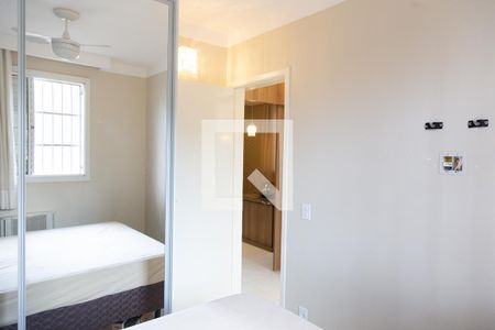 Quarto 1 de apartamento para alugar com 2 quartos, 47m² em Reserva Sul Condomínio Resort, Ribeirão Preto