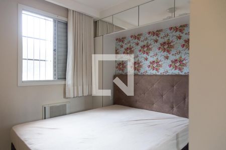 Quarto 1 de apartamento para alugar com 2 quartos, 47m² em Reserva Sul Condomínio Resort, Ribeirão Preto