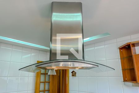 Apartamento para alugar com 130m², 3 quartos e 2 vagasDetalhe Cozinha