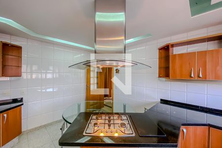 Apartamento para alugar com 130m², 3 quartos e 2 vagasDetalhe Cozinha