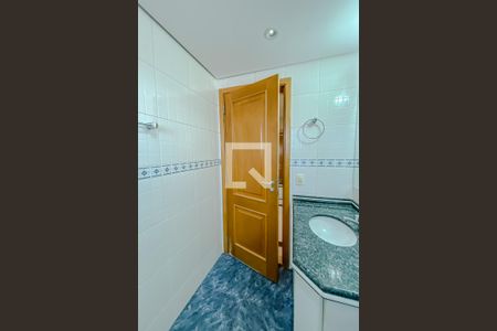 Apartamento para alugar com 130m², 3 quartos e 2 vagasBanheiro