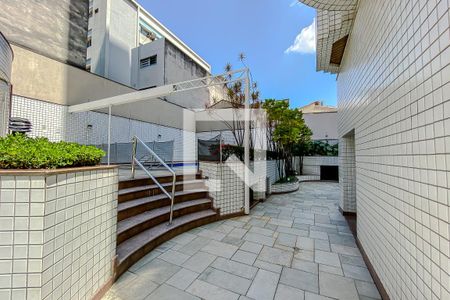 Apartamento para alugar com 130m², 3 quartos e 2 vagasArea Comun