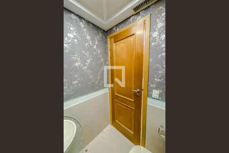 Apartamento para alugar com 130m², 3 quartos e 2 vagasLavabo