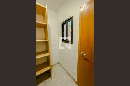 Apartamento para alugar com 130m², 3 quartos e 2 vagasDispensa