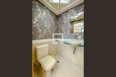 Apartamento para alugar com 130m², 3 quartos e 2 vagasLavabo