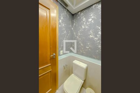 Apartamento para alugar com 130m², 3 quartos e 2 vagasLavabo