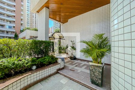 Apartamento para alugar com 130m², 3 quartos e 2 vagasArea Comun