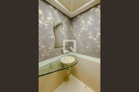 Apartamento para alugar com 130m², 3 quartos e 2 vagasLavabo