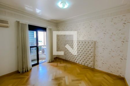 Apartamento para alugar com 130m², 3 quartos e 2 vagasSuite