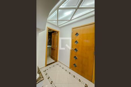 Apartamento para alugar com 130m², 3 quartos e 2 vagasHall de Entrada