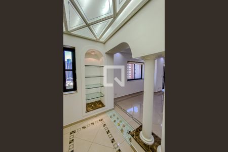 Apartamento para alugar com 130m², 3 quartos e 2 vagasHall de Entrada