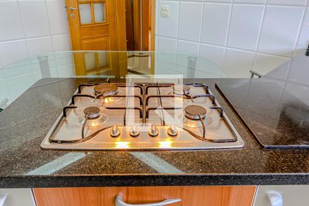 Apartamento para alugar com 130m², 3 quartos e 2 vagasDetalhe Cozinha