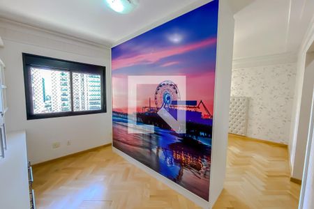 Apartamento para alugar com 130m², 3 quartos e 2 vagasSuite