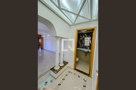 Apartamento para alugar com 130m², 3 quartos e 2 vagasHall de Entrada