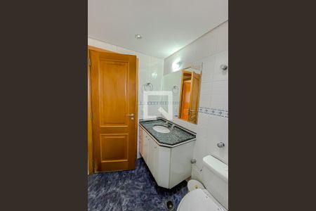 Apartamento para alugar com 130m², 3 quartos e 2 vagasBanheiro