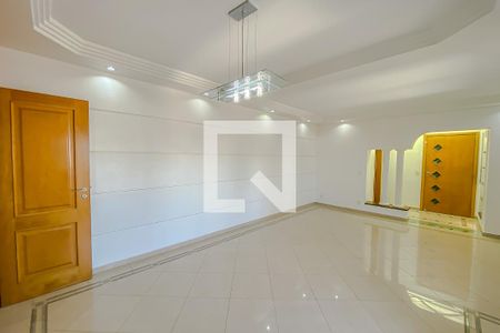 Apartamento para alugar com 130m², 3 quartos e 2 vagasSala