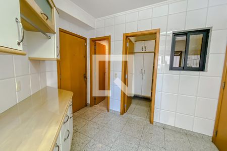 Apartamento para alugar com 130m², 3 quartos e 2 vagasLavanderia