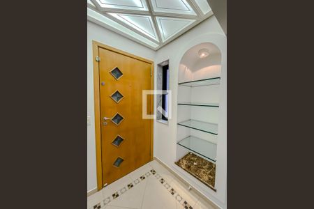 Apartamento para alugar com 130m², 3 quartos e 2 vagasHall de Entrada