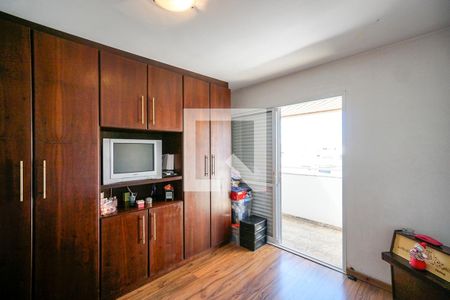 Apartamento à venda com 188m², 4 quartos e 3 vagasSuíte 2