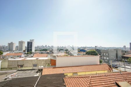 Apartamento à venda com 188m², 4 quartos e 3 vagasVista do quarto 1