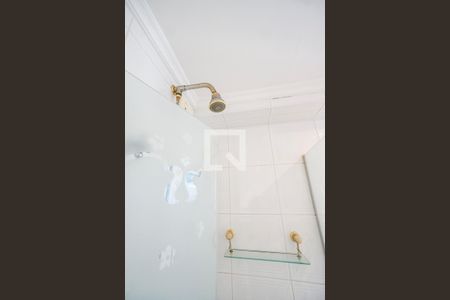 Apartamento à venda com 188m², 4 quartos e 3 vagasBanheiro da suíte 1