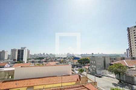 Vista da Varanda da Sala de apartamento à venda com 4 quartos, 188m² em Vila Carrão, São Paulo