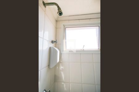 Apartamento à venda com 188m², 4 quartos e 3 vagasBanheiro social