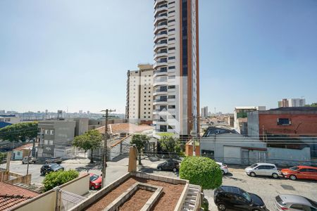Vista da Varanda da Sala de apartamento à venda com 4 quartos, 188m² em Vila Carrão, São Paulo