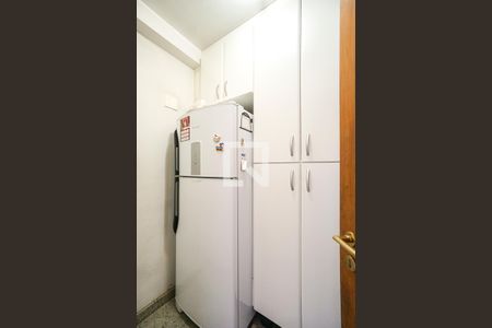 Apartamento à venda com 188m², 4 quartos e 3 vagasQuarto de serviço