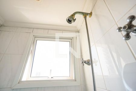 Apartamento à venda com 188m², 4 quartos e 3 vagasBanheiro da suíte 2