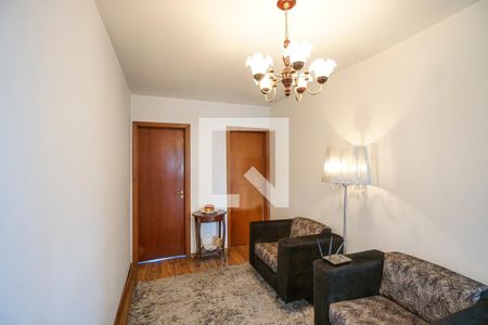 Apartamento à venda com 188m², 4 quartos e 3 vagasHall dos quartos