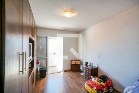 Apartamento à venda com 188m², 4 quartos e 3 vagasSuíte 2