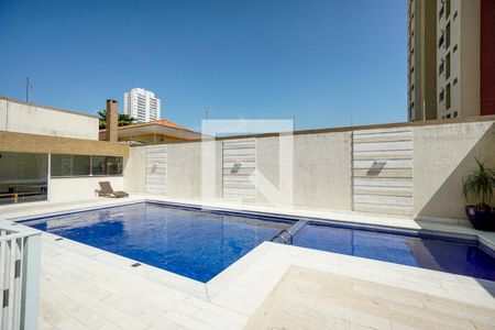 Apartamento à venda com 188m², 4 quartos e 3 vagasPiscina