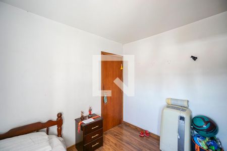 Apartamento à venda com 188m², 4 quartos e 3 vagasQuarto 2