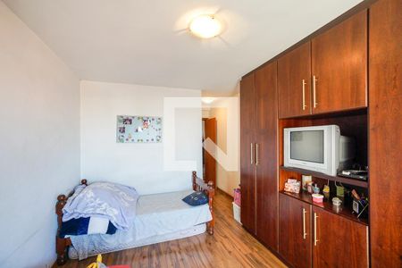 Apartamento à venda com 188m², 4 quartos e 3 vagasSuíte 2