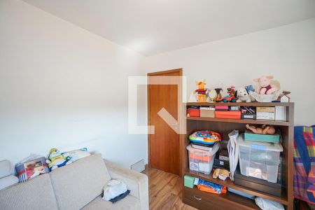 Apartamento à venda com 188m², 4 quartos e 3 vagasQuarto 1