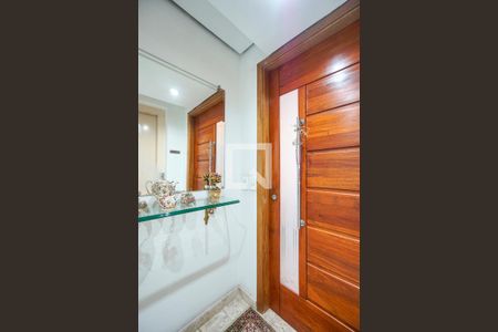 Apartamento à venda com 188m², 4 quartos e 3 vagasHall do elvador