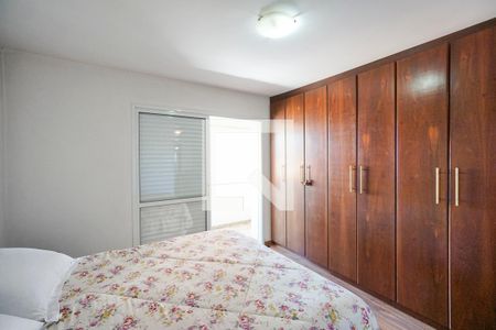 Apartamento à venda com 188m², 4 quartos e 3 vagasSuíte 1