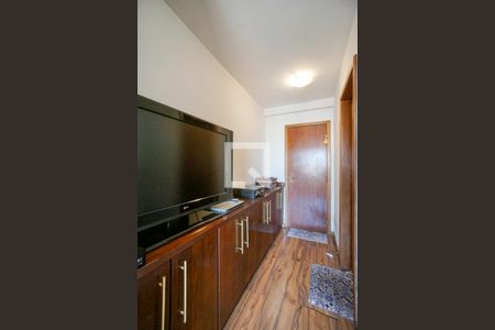 Apartamento à venda com 188m², 4 quartos e 3 vagasSuíte 1