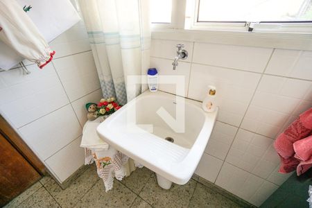 Apartamento à venda com 188m², 4 quartos e 3 vagasTanque