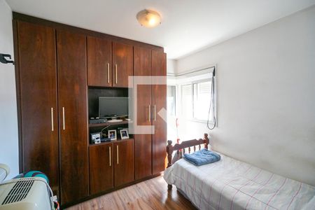 Apartamento à venda com 188m², 4 quartos e 3 vagasQuarto 2