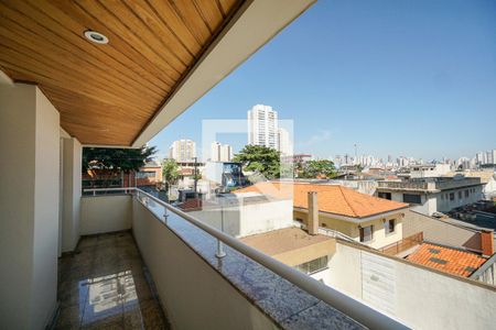 Apartamento à venda com 188m², 4 quartos e 3 vagasVaranda das suítes