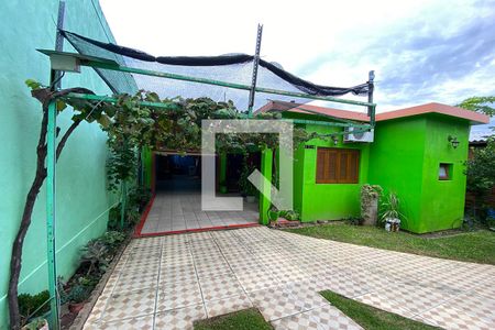 Casa à venda com 216m², 2 quartos e 2 vagasÁrea Externa