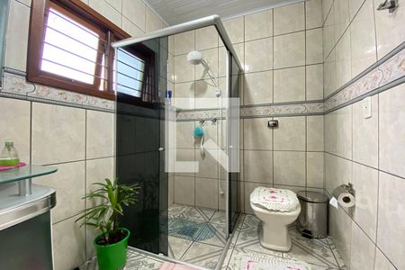 Casa à venda com 216m², 2 quartos e 2 vagasBanheiro 2